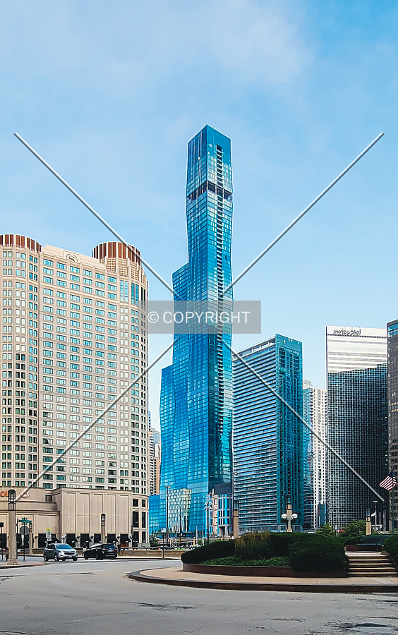 The St. Regis Chicago by Ryan Hildebrand