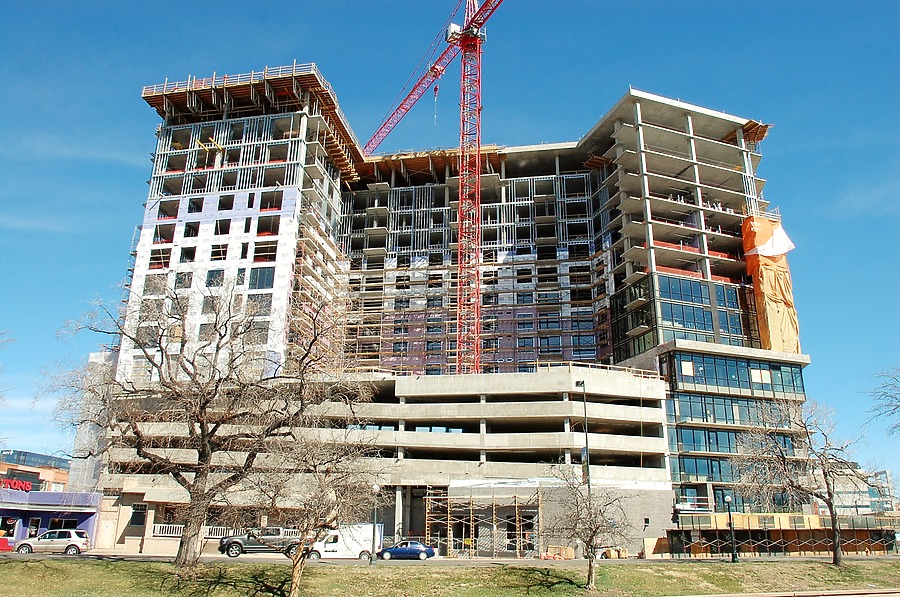 1000 Speer by Windsor by Brian LoBue