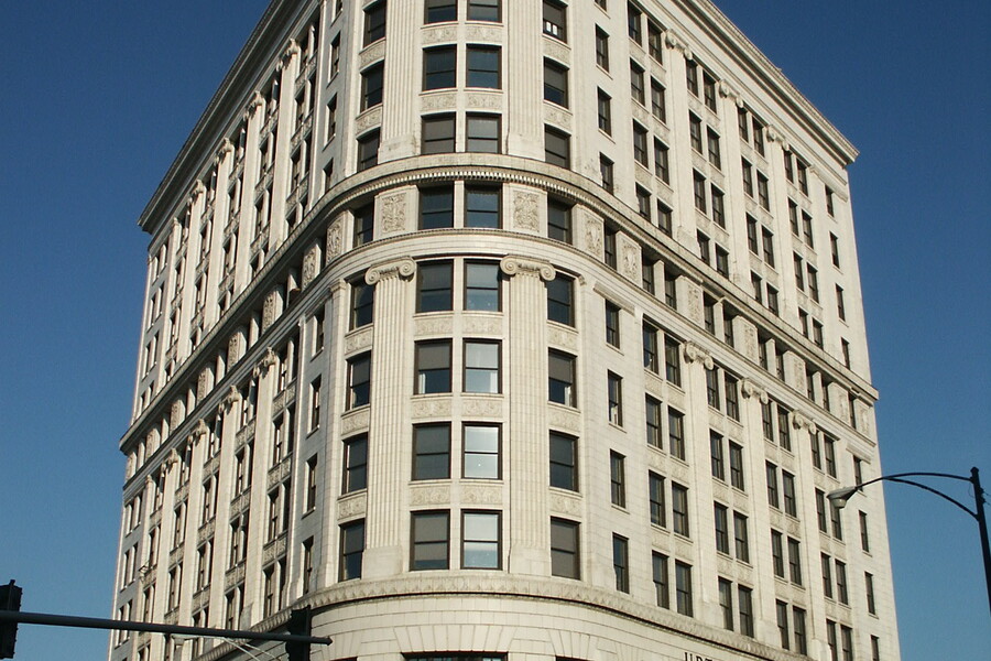 Bridgeview Bank Uptown