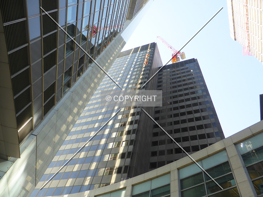 Global Tower by Nephilim