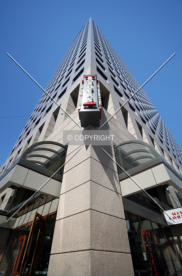 Century Square by Serdica