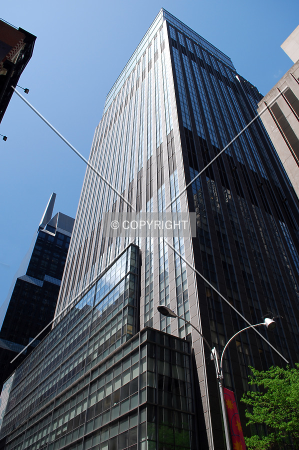 745 Seventh Avenue by Royce Douglas