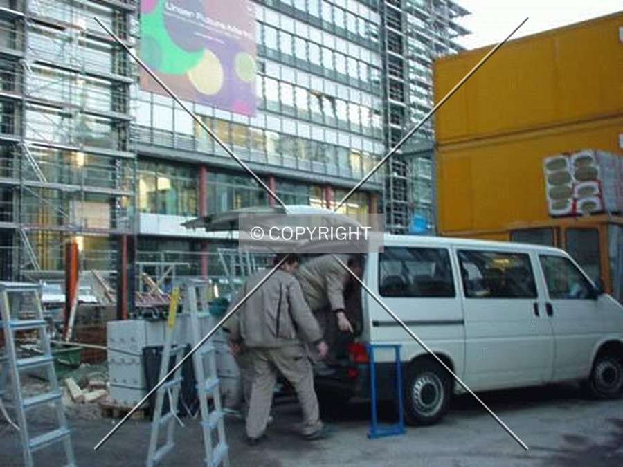 Skylight by Nephilim