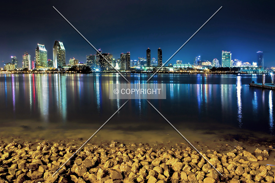 Manchester Grand Hyatt Seaport by Jorge Molina