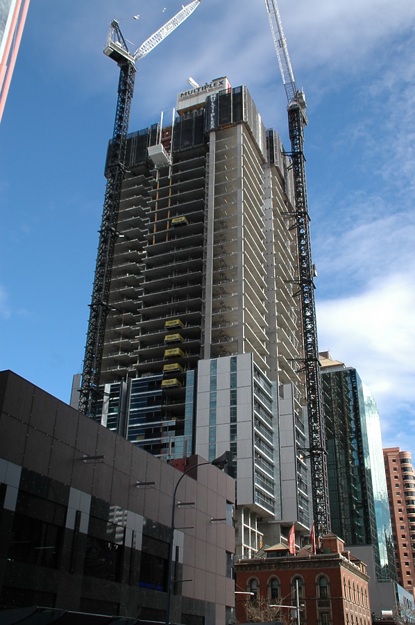 Lumière Residences by John Bek