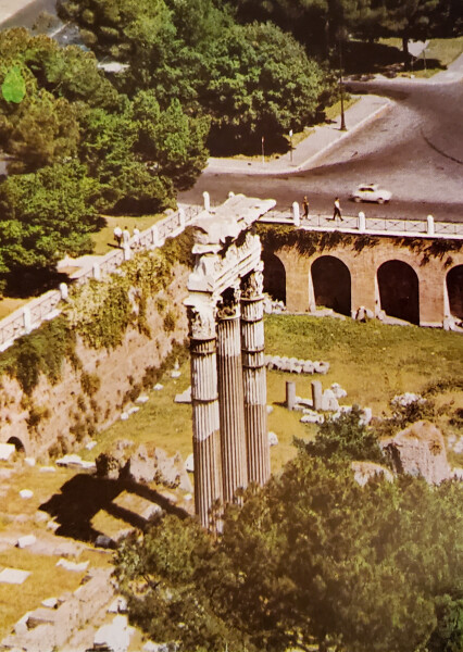 Temple of Venus Genetrix