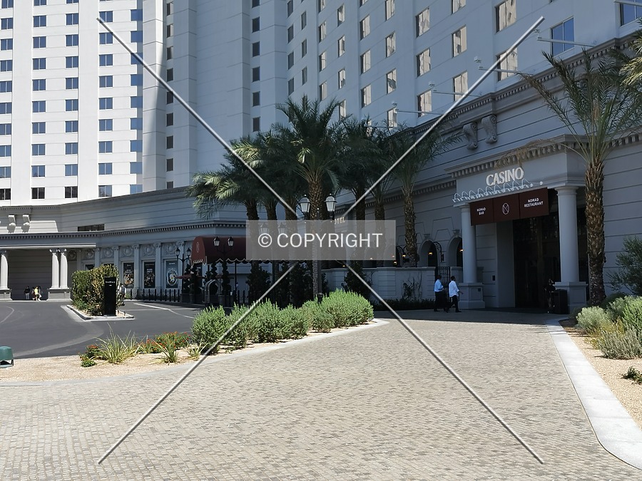 Park MGM by Nephilim