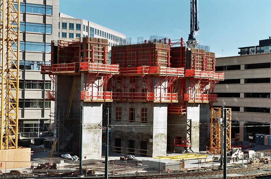 DaVita World Headquarters by Brian LoBue