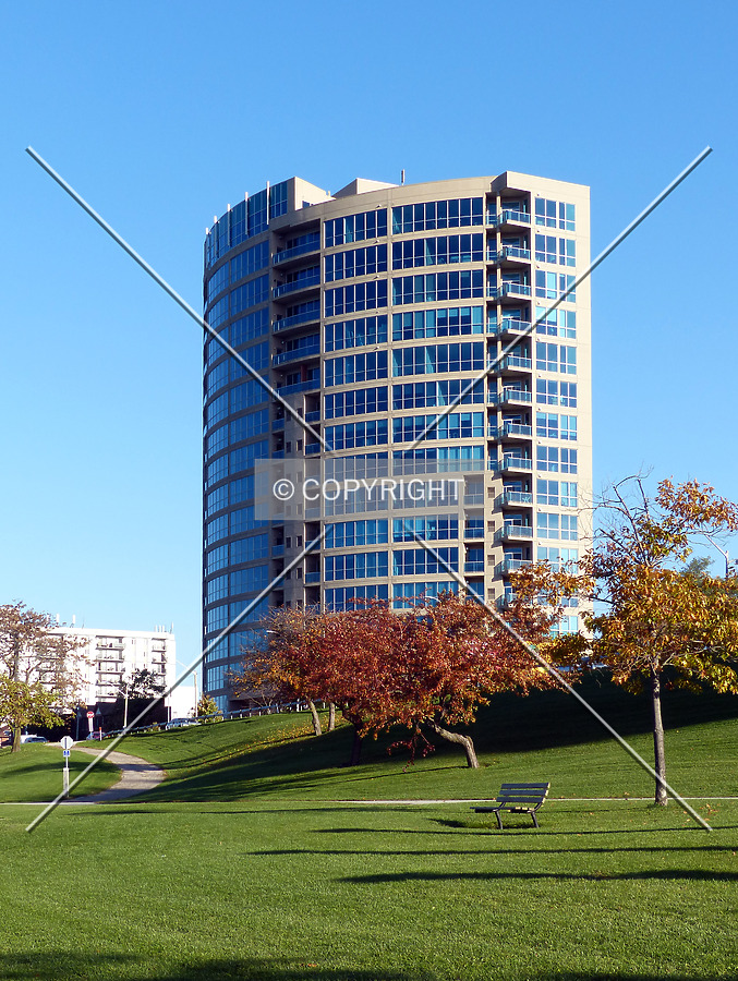 The Portofino by Nate Lindsey