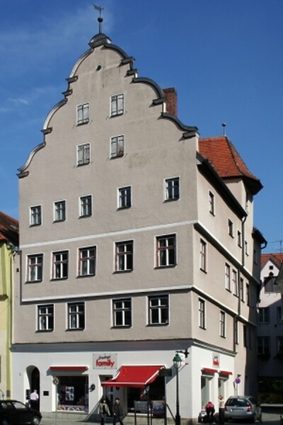 Marktplatz 4
