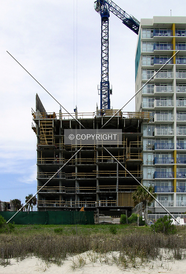 Atlantica Resort III by Chris Patriarca