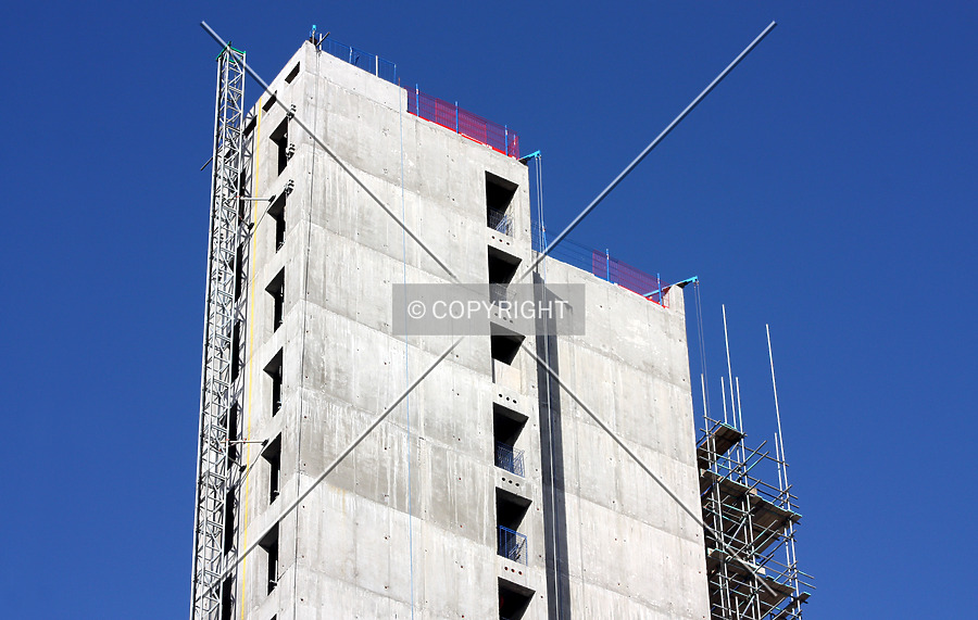 Victoria Hall by Neil Nickolds