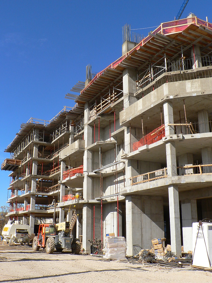 360 Condominiums by Kevin Lehnhardt