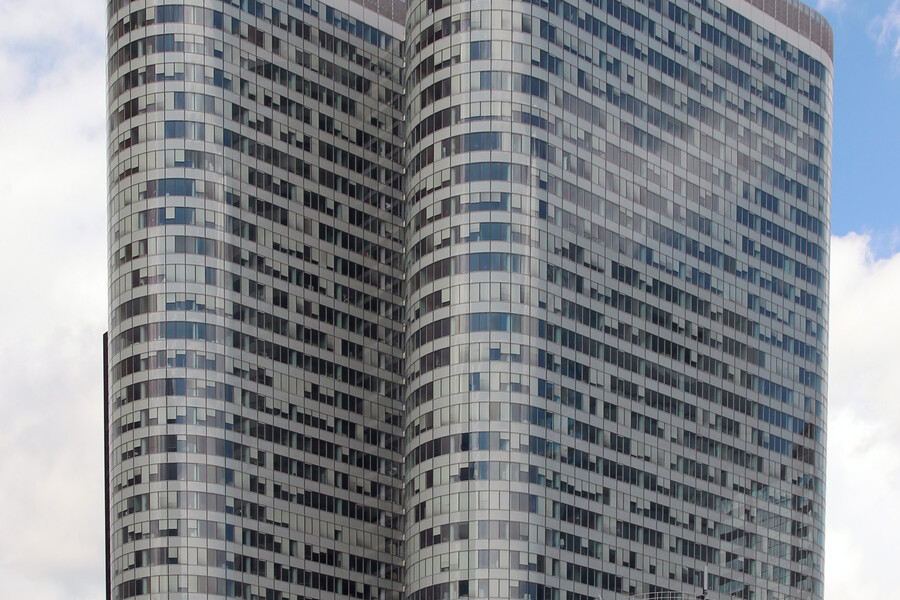 Coeur Défense