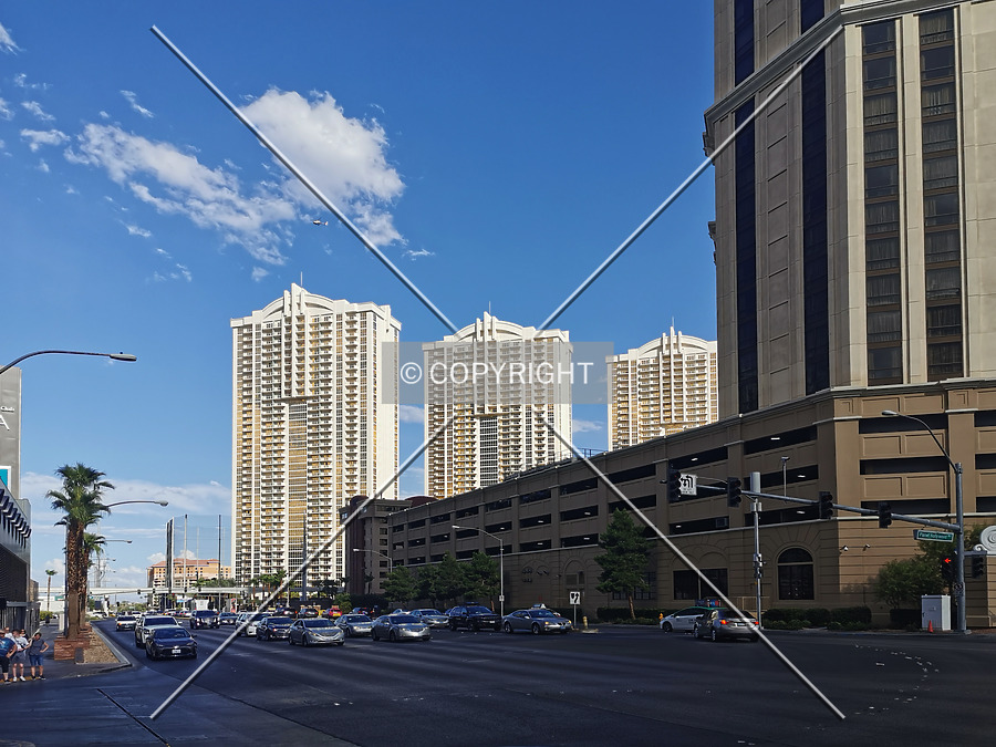 The Signature at MGM Grand - Tower III by Nephilim