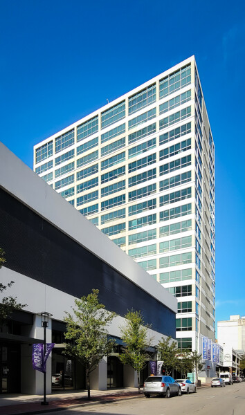 Two City Place
