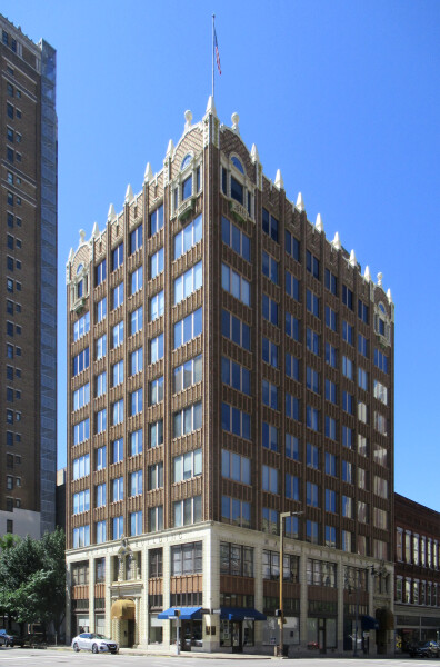 Massey Building