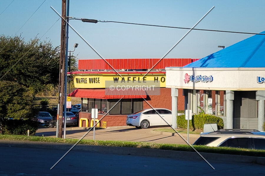 Waffle House