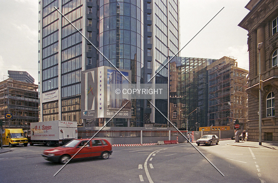 Eurotheum by Nephilim