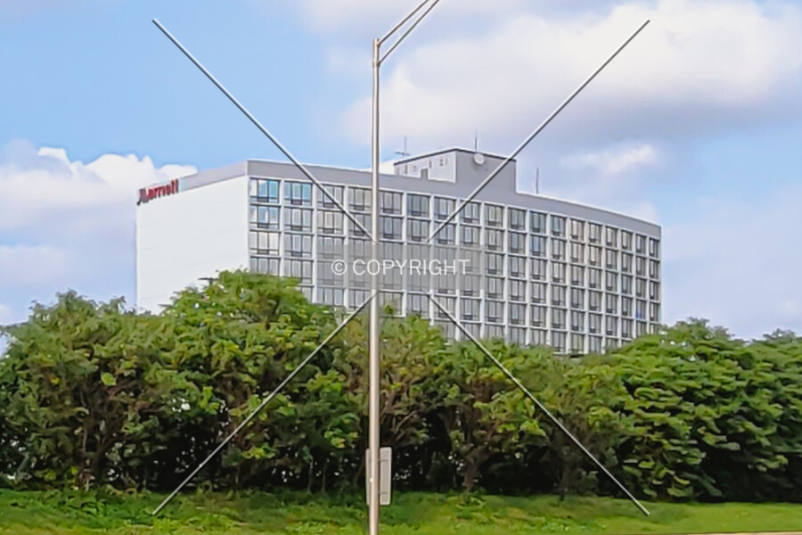 Oak Brook Marriott