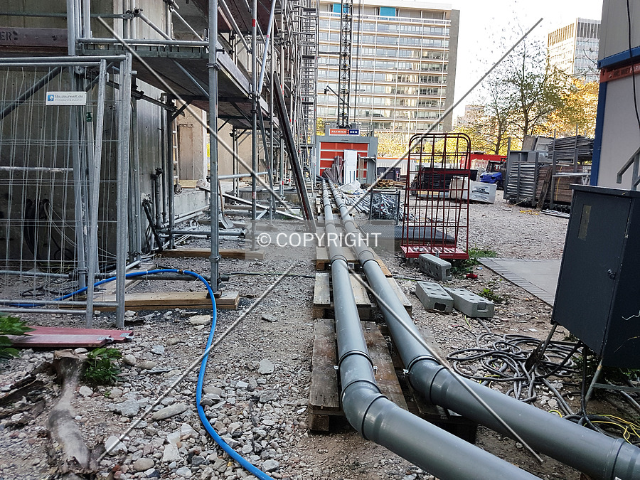 Ruby Tower by Nephilim