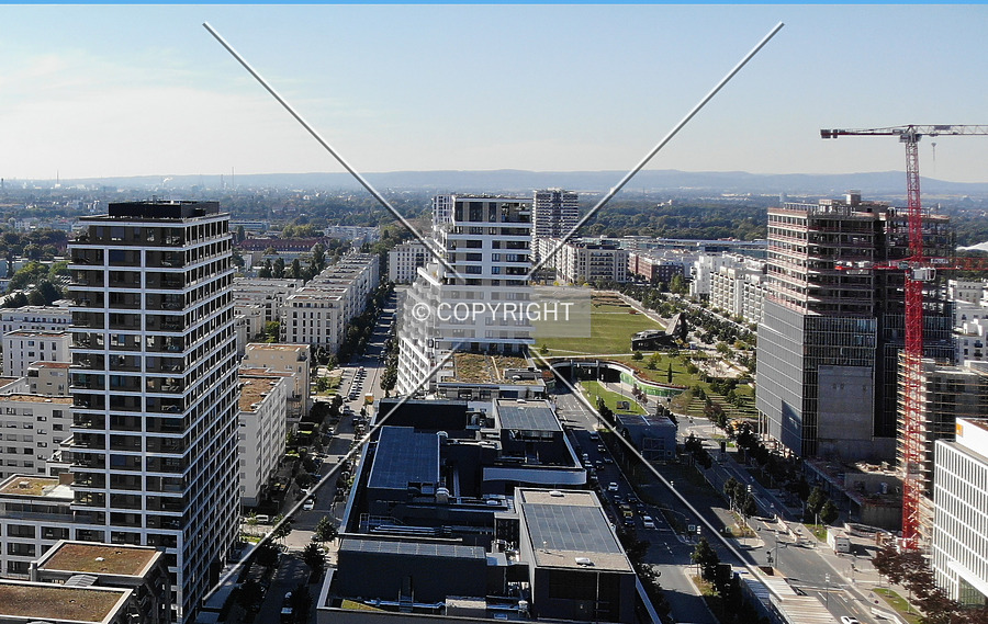 Praedium by Nephilim