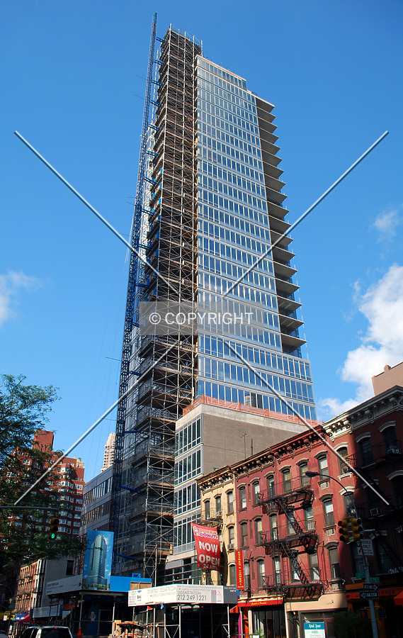 255 East 74th Street by Royce Douglas