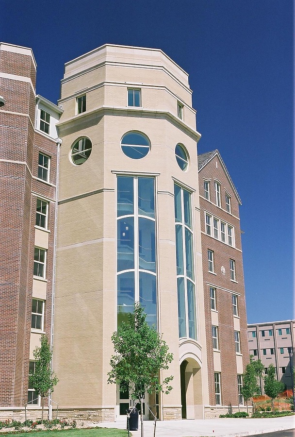 North Hall by Brian LoBue