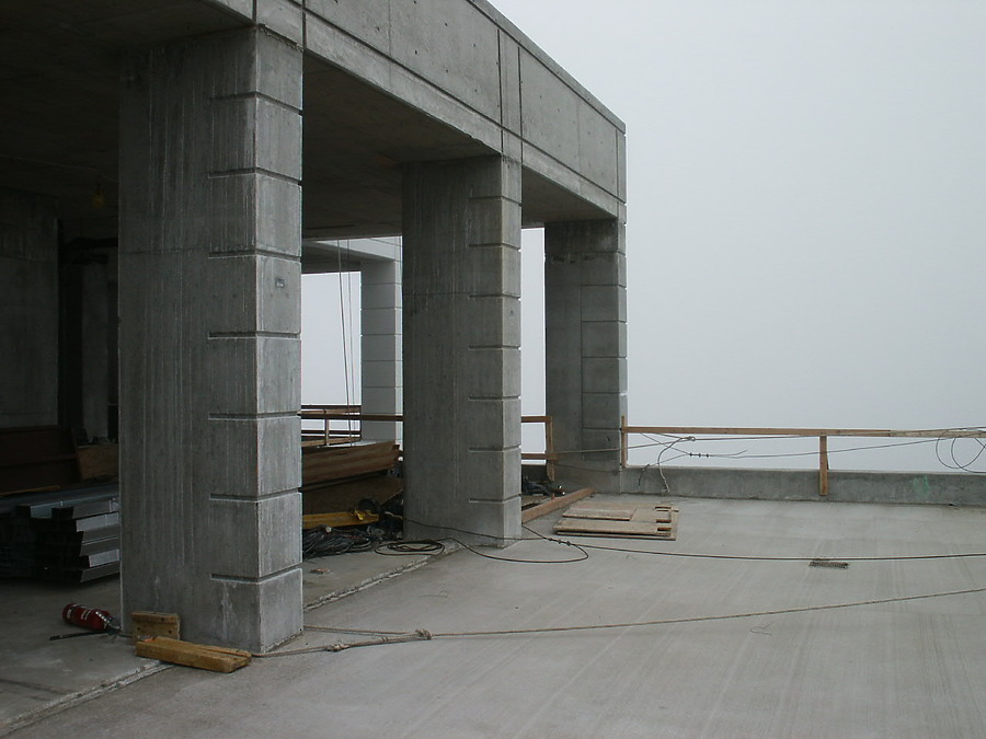 55 East Erie by Daniel Kieckhefer