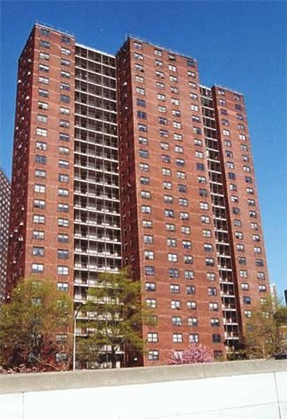Isaacs Houses II