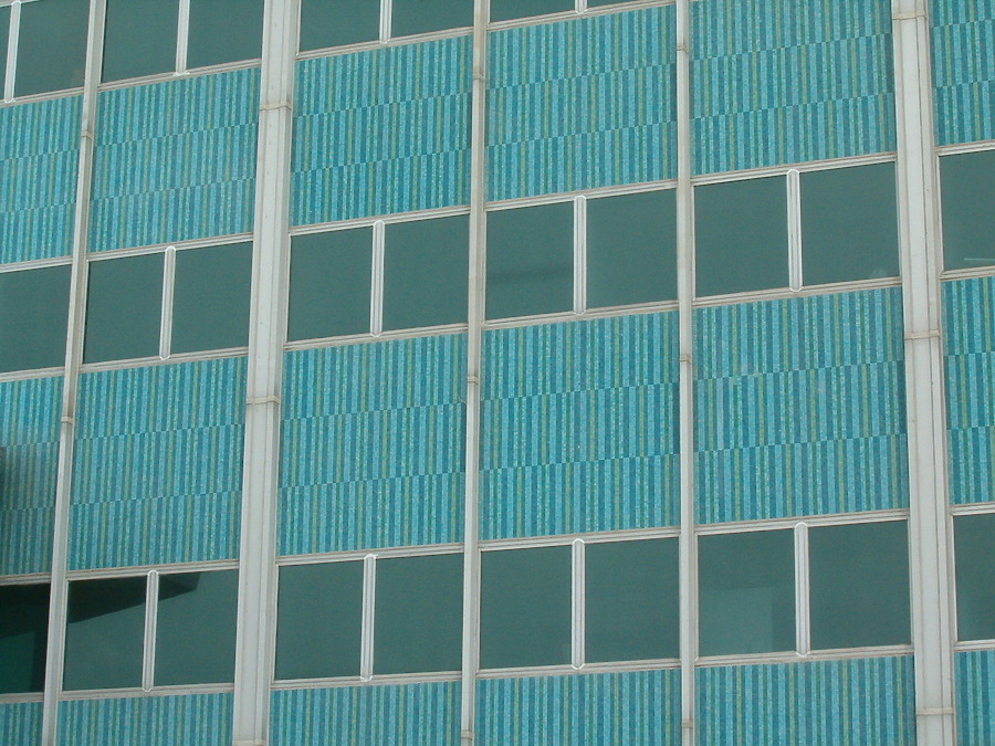 CSX Transportation Building by Rodney Gunn