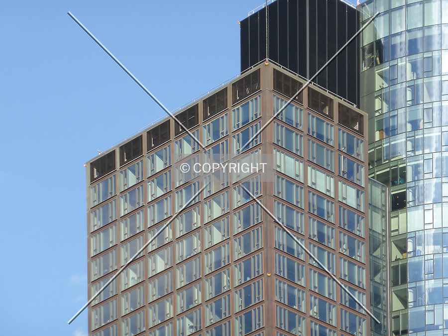 MAIN TOWER by Nephilim