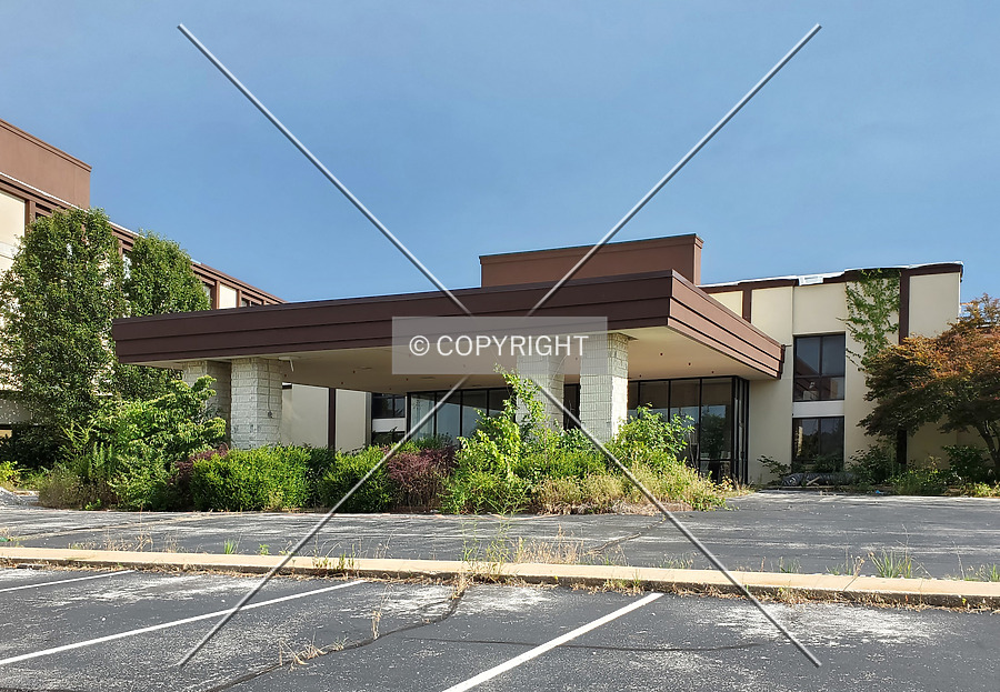 Hotel Joplin by Ryan Hildebrand