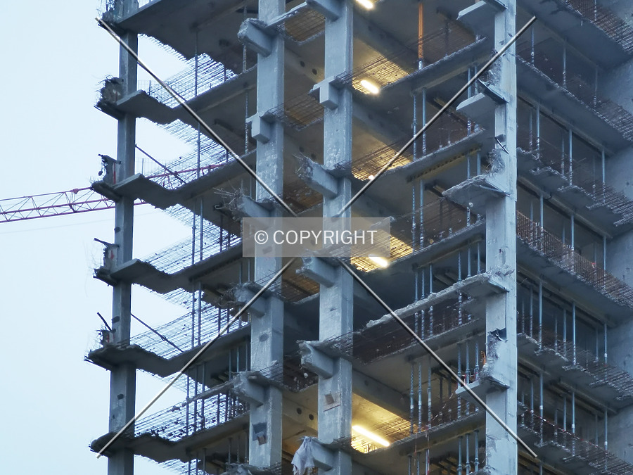 Vitopia Campus Tower I by Nephilim