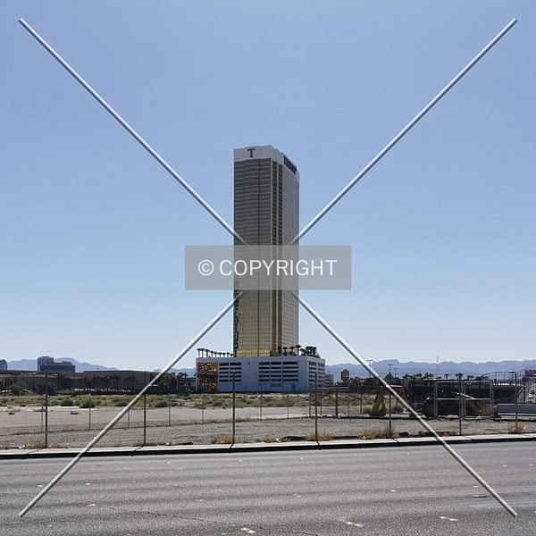 Trump International Hotel & Tower - Tower One by Nephilim