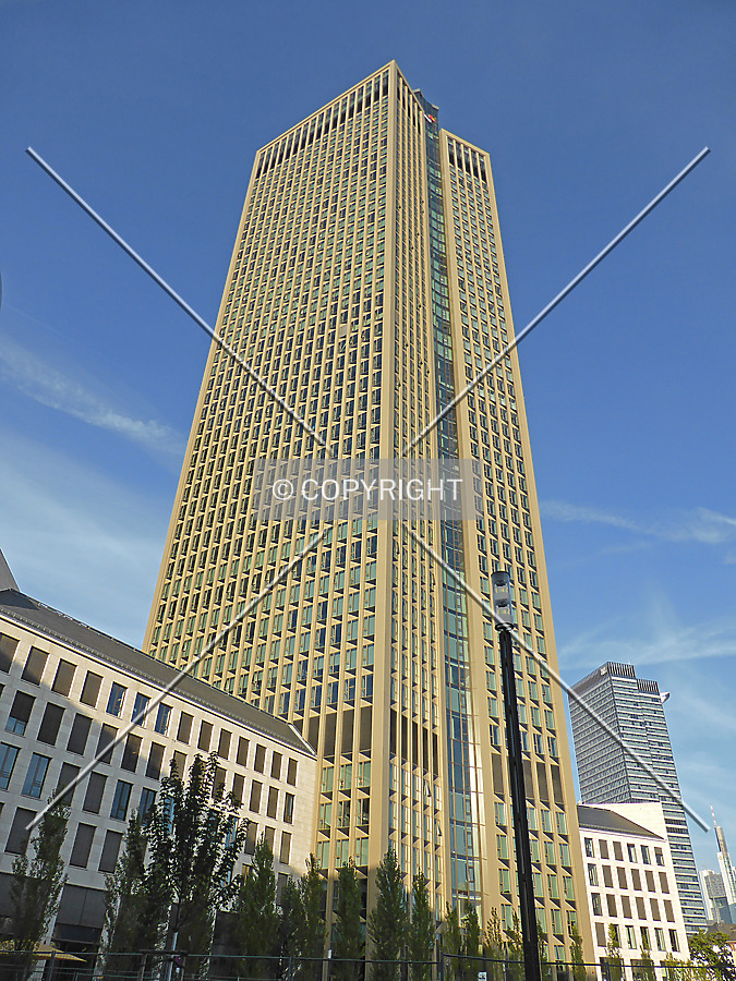 Tower 185 by Nephilim