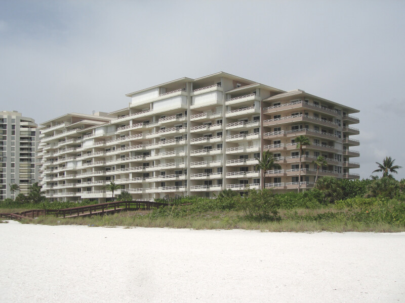 The Somerset of Marco Island
