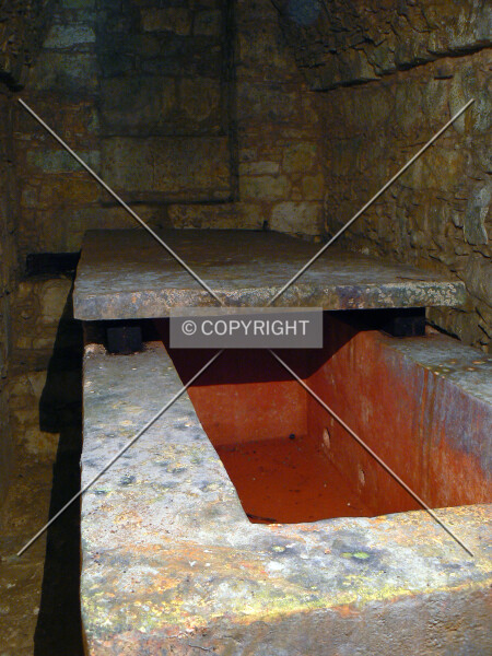 Templo de la Reina Roja