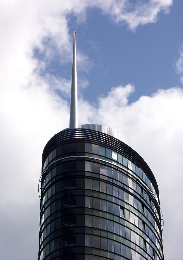 Rica Forum Hotel by Marshall Gerometta