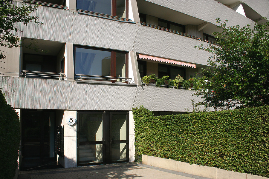 Sonnenring Ost by Daniel Kieckhefer