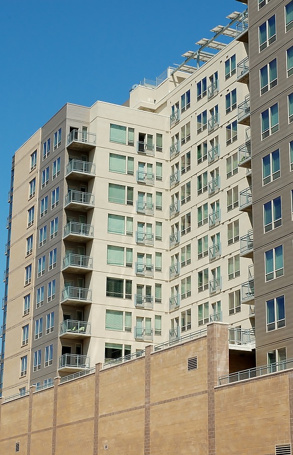 Cadence Apartments by Brian LoBue