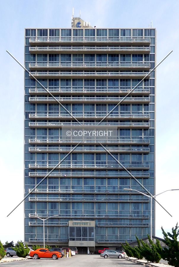 Century I by Chris Patriarca