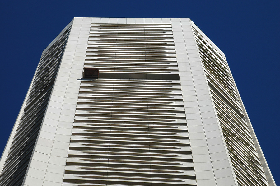 MLC Centre by John Bek