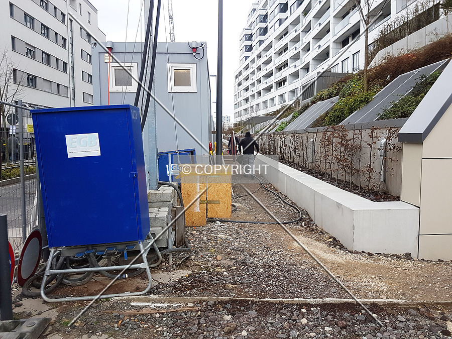 Praedium by Nephilim