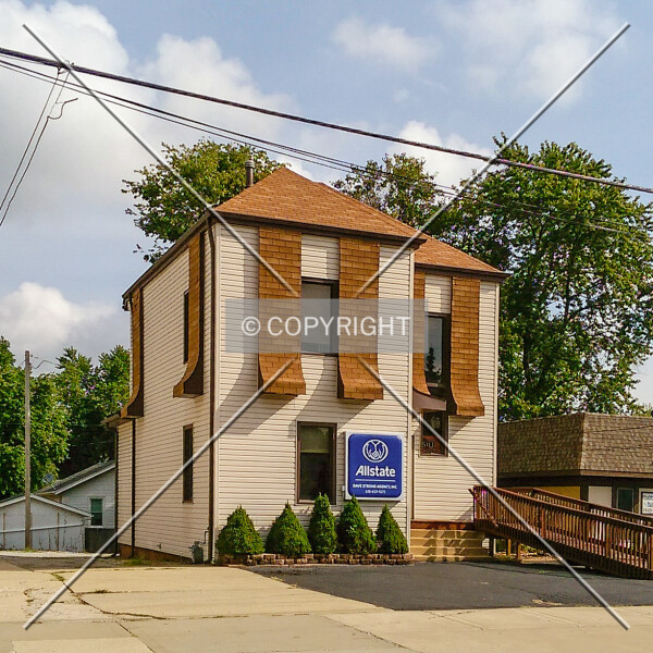 507 Saint Louis Street