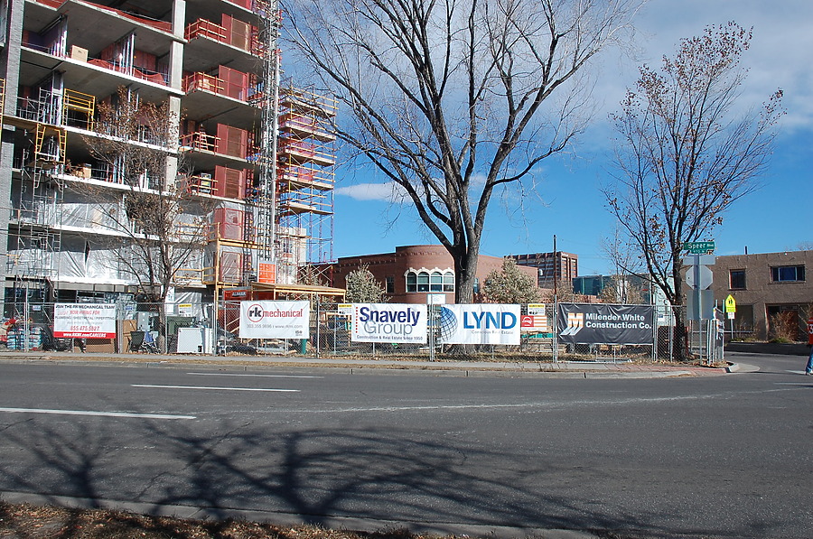 1000 Speer by Windsor by Brian LoBue