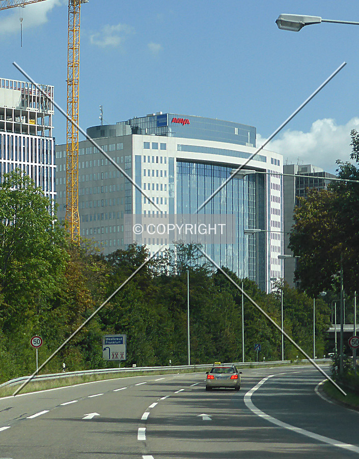 Centurion by Nephilim