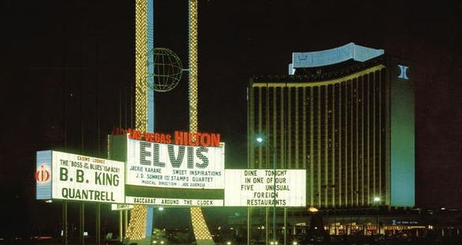 Westgate Las Vegas Resort and Casino by Las Vegas News Company