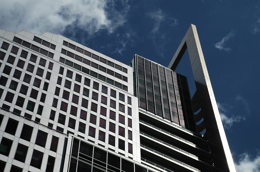 Angel Place by John Bek