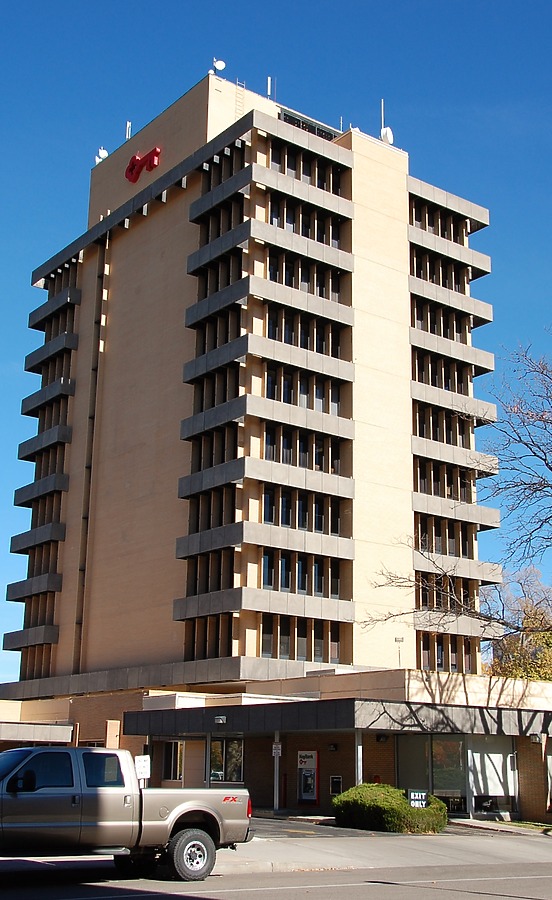 Key Bank Tower by Brian LoBue